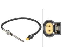 HELLA Sensor temp. gas escape 6PT 358 181-741
