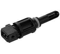 HELLA Sensor, temperatura del aire de admisión para BMW: Série 3, M3, Série 5, Z3, X3, X5 (Ref: 6PT 009 109-131)
