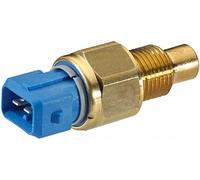 HELLA Sensor, temperatura del refrigerante para CITROËN: Berlingo, Relay, ZX, Xantia, Xsara, Saxo, Synergie, Evasion, Jumper (Ref: 6PT 009 309-031)