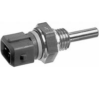 HELLA Sensor, temperatura del refrigerante para PEUGEOT: 106, Partner, Ranch, 206, 306, 605, 406, Boxer, 405, Expert, 806 (Ref: 6PT 009 107-431)