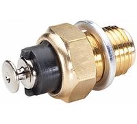 HELLA Sensor, temperatura del refrigerante para VOLKSWAGEN: Golf Cabriolet, Scirocco, Jetta, Golf, Caddy, Corrado (Ref: 6PT 009 309-441)