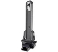 HELLA Sensor, temperatura interior para BMW: Série 7, Série 3, Série 1, M3, Série 2, i3, X3, X1 & CITROËN: C5, DS3, DS5, C4, C3 (Ref: 6PT 009 104-151)