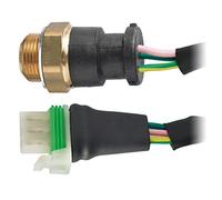 Hella Sensor Temperatura Interruptor Para Refrigeración Renault Alpine Chrysler