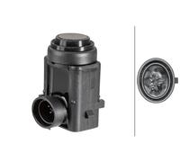 HELLA Sensores de ayuda al estacionamiento , montaje original para MERCEDES-BENZ: Sprinter LK, Classe ML (Ref: 6PX 358 141-011)