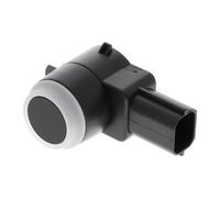 HELLA Sensores de ayuda al estacionamiento , montaje original para RENAULT: MÃ©gane, Kangoo, Clio, Captur, ScÃ©nic, Laguna (Ref: 6PX 358 141-751)