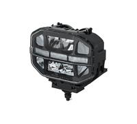 HELLA simétrica-Faro principal - C240-12/24V - ECE
