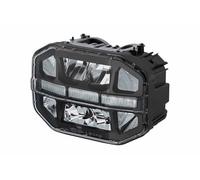 HELLA simétrica-Faro principal - C240-12/24V - ECE