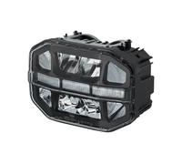 HELLA simétrica-Faro principal - C240-12/24V - ECE