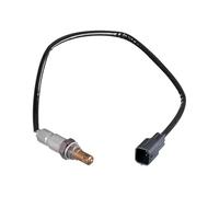 HELLA Sonda lambda 6PA 358 221-781 térmico delante del catalizador 500 Compatible con MAZDA 3 BK 3 BL 5 CW 3 Sedán BL 3 Sedán BK