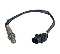 HELLA Sonda lambda 6PA 358 243-711 térmico delante del catalizador 280 Compatible con BMW 3 Touring E91 3 Sedán E90 5 Sedán E60 5 Touring E61 1 Hatchback E87