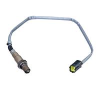 HELLA Sonda lambda 6PA 358 243-881 térmico 465 Compatible con NISSAN Qashqai/Qashqai +2 I J10, NJ10 Note E11, NE11 MICRA III K12 NV200 / Evalia Bus Qashqai/Qashqai+2 I Van J10, JJ10E