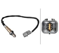 HELLA Sonda Lambda Ajuste Sonda para Hyundai i10 1.2 i30 Kia Venga Sportage