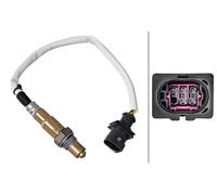 HELLA Sonda Lambda Ajuste Sonda para Land Rover Discovery Sport 2.0 4x4 Alcance