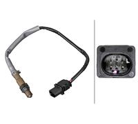 HELLA Sonda Lambda Ajuste Sonda para VW Golf VI 2.0 Gti 1.8 TSI Passat Variant