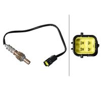 HELLA Sonda Lambda Sonda Reguladora Para KIA Sportage 2.0i 16V 4WD 2.0 Retona