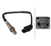 HELLA Sonda Lambda Sonda Reguladora Para Peugeot 207 CC 1.6 16V 1.4 MINI Mini