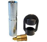 HELLA 8HG 006 294-101 Soporte, luz omnidireccional - 2polos