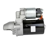 HELLA Starter 1.1 KW Para Opel Corsa C 1.3 CDTi Combo Tour Suzuki Ignis II Wagon