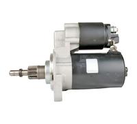 HELLA Starter 1.1 KW Para VW Golf IV 2.0 1.8 T New Beetle Cabriolet Audi A3 TT