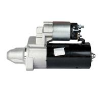 HELLA Starter 1.7 KW Para Mercedes-Benz Viano CDI 3.0 M-Klasse ML 320 Maybach 62