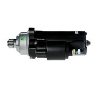 HELLA Starter 1.7 KW Para VW Touran 2.0 TDI 16V 1.9 Passat Variant Audi A3