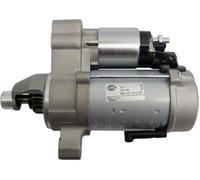 HELLA Starter 1.8 KW Compatible Para Audi A4 Avant 2.0 TDI Q5 8EA 011 612-231