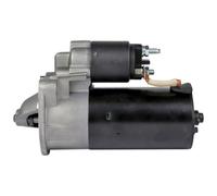 HELLA Starter 2.2 KW Compatible Para Volvo XC90 I D5 AWD D3/D5 XC60 D3/D4