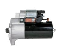 HELLA Starter 2 KW Compatible Para VW LT 28-46 II Kasten 2.5 TDI 8EA 012 527-371