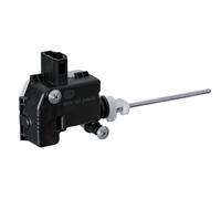 HELLA Stellelement, Tankklappe 6NW007546-641