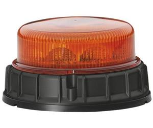 Hella Strobe-Type Faro Intermitente Aviso Luz LED 12V 24V (2XD 011 557-841)