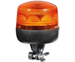 Hella Strobe-Type Faro Intermitente Aviso Luz LED 12V 24V (2XD 012 878-017)
