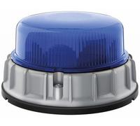 Hella Strobe-Type Faro Intermitente Aviso Luz LED 24V 12V (2XD 011 557-111