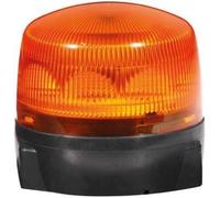 Hella Strobe-Type Faro Intermitente Aviso Luz LED 24V 12V (2XD 012 878-001)