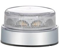Hella Strobe-Type Faro Intermitente Aviso Luz LED 24V 12V (2XD 012 980-001)