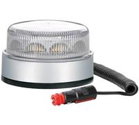 Hella Strobe-Type Faro Intermitente Aviso Luz LED 24V 12V (2XD 012 980-021)