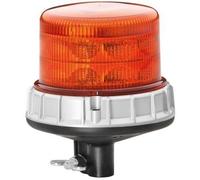 Hella Strobe-Type Faro Intermitente Aviso Luz LED 24V 12V (2XD 012 984-401)