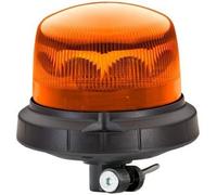 Hella Strobe-Type Faro Intermitente Aviso Luz LED 24V 12V (2XD 013 979-011)