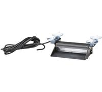 Hella Strobe-Type Faro Intermitente Luz de Advertencia LED 12V (2XD 014 053-011)