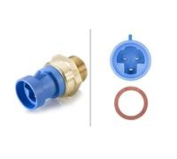 Hella Temperatur-Schalter Interruptor Térmico Ventilador para Fiat PSA