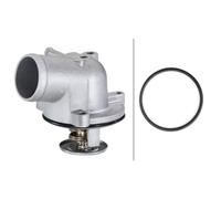 HELLA Termostato De Refrigerante Con Junta Para Mercedes Clase C SLK VW LT W202