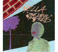 Hella The Devil Isn't Red (Vinyl) (Importación USA)
