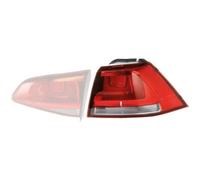 HELLA Trasera Derecho Glühlampen-technologie para VW Golf VII 5G1 1.2 TSI 1.6
