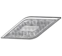 Hella Trasero Lámpara de Luz Niebla Izquierdo N/S conductor Lateral LED 24V 12V