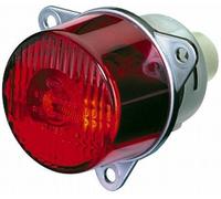 Hella Trasero Luz Antiniebla Derecho O/S Izquierdo N/S Halógena P21W 24V 12V (