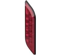 Hella Trasero Niebla Faro Izquierdo N/S conductor LED 12V 24V (2NE 013 343-091)