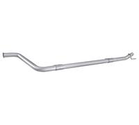 HELLA Tubo de escape 8LA 366 002-471 centro para Vivaro A Combi (X83)