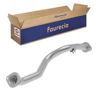 HELLA Tubo de escape 8LA 366 006-201 delante para X-TRAIL (T30)