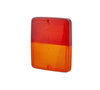 Cristal dispersor, Faro delantero HELLA 9EL 119 544-212