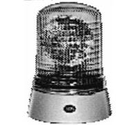 HELLA 9EL 854 912-001 Tulipa, luz de emergencia - amarillo