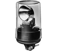 HELLA 9EL 856 415-001 Tulipa, luz de emergencia - azul